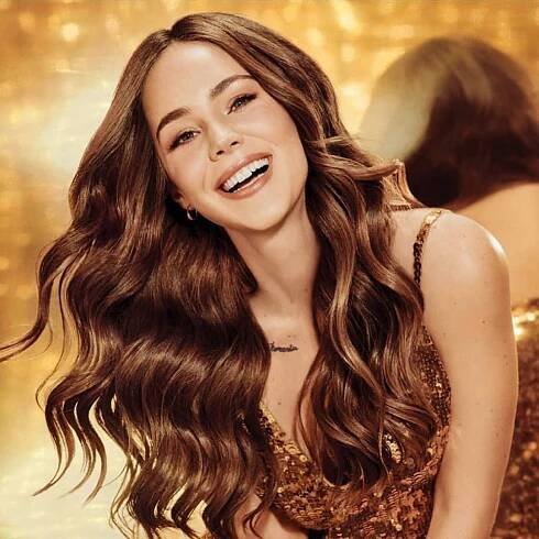 Camila Sodi - Telenovely.net ... vše o telenovelách na jednom místě