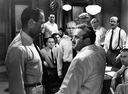 Lee J. Cobb