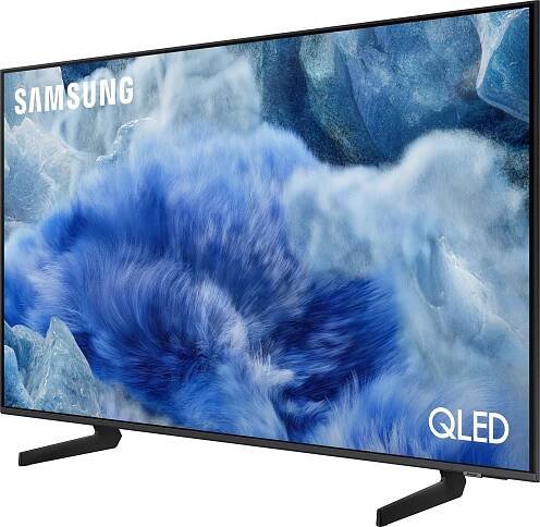 Samsung 43" QLED (QE43Q8FAAUXXH)