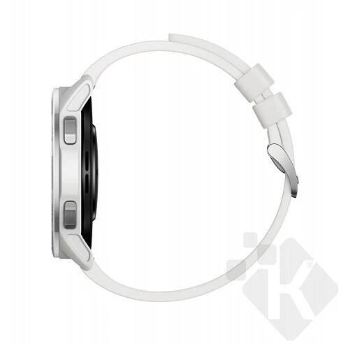 Xiaomi Watch S1 Active GL bílé (35785) | Kuma.cz