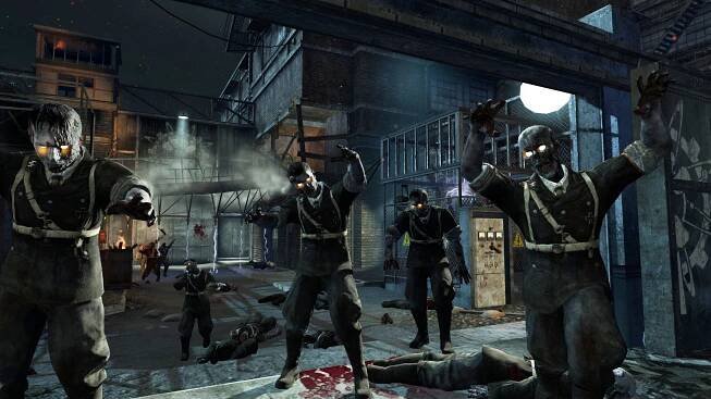 Call of Duty: Black Ops super review