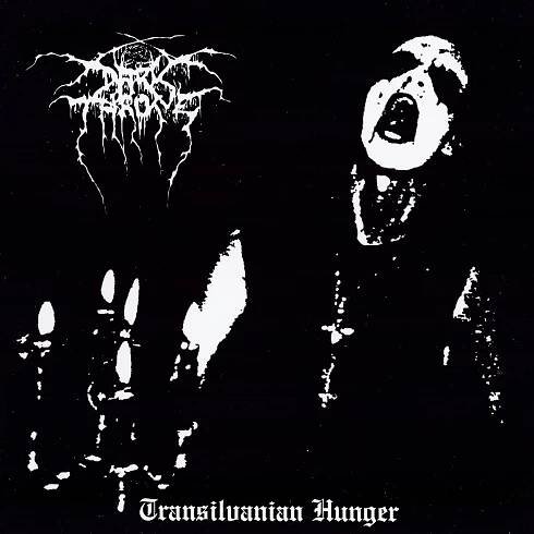 Darkthrone, Transilvanian Hunger