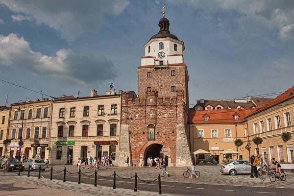 Lublin travel tips - what you need to know