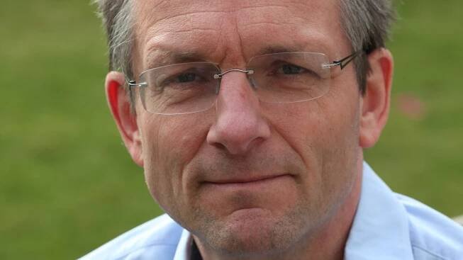 British TV Doctor Michael Mosley Found Dead in Greece