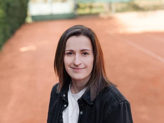 Tereza Vytlačilová: Až tohle skončí