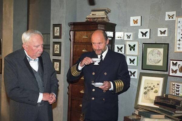 Lord Jim (2002)