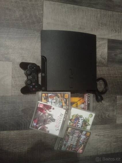 Psp3 - Havlíčkův Brod