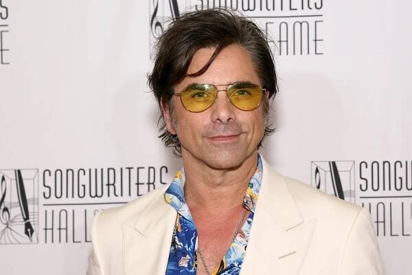John Stamos Steps In For Josh Gad In 'Jesus Christ Superstar'