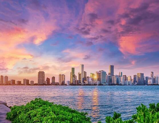 Miami City Tour | Miami Boat Tour Combo - Best of Both Worlds Tours 