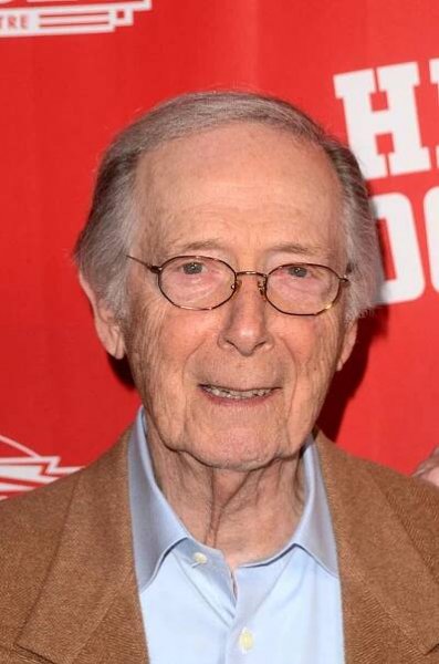 Bernie Kopell - Actor