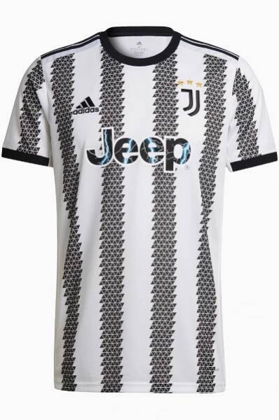 adidas JUVE H JSY