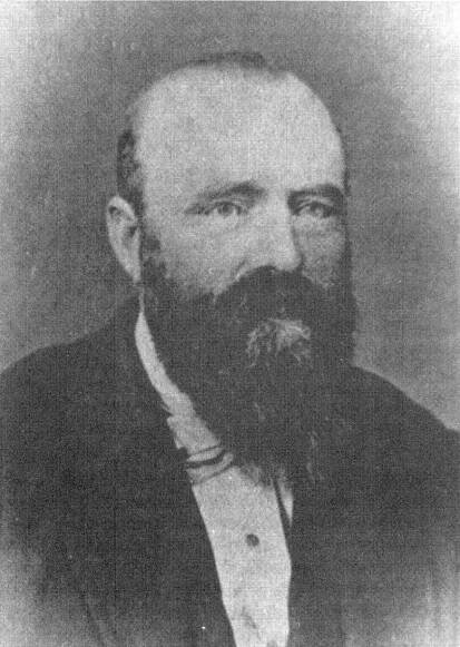 Robert Young (Canadian politician) - Wikipedia