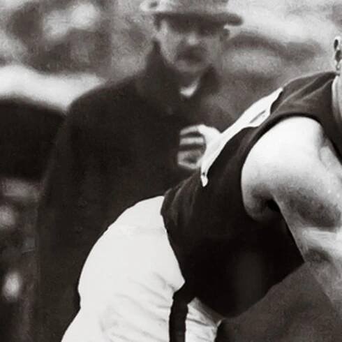 jim thorpe