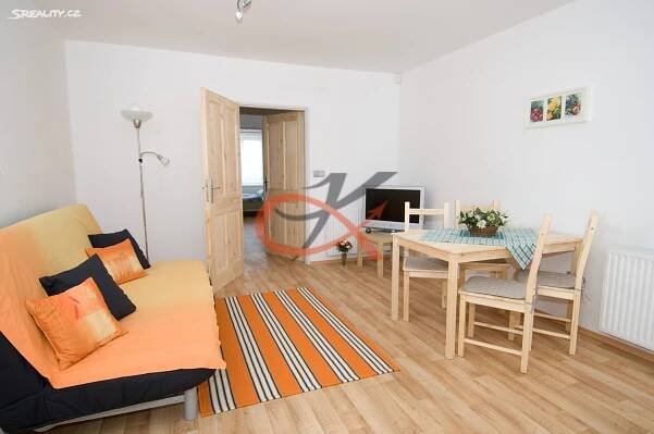 Pronájem bytu 2+kk 50 m², Frenštát pod Radhoštěm, okres Nový Jičín