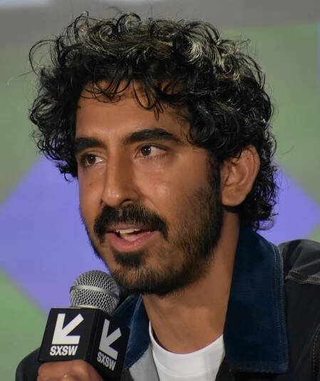 Dev Patel - Wikipedia