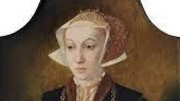 Manželky Jindřicha VIII. - Anna Klevská