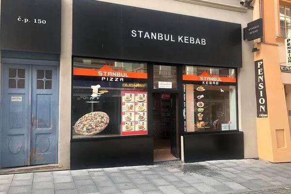 Stanbul Kebab - Mustafa Şimşek foto 1
