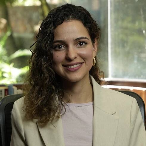 Carmen Rodriguez