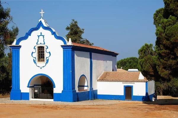 Alentejo