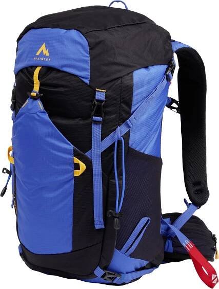 McKinley Edda VT 28 Vario, Turistický batoh