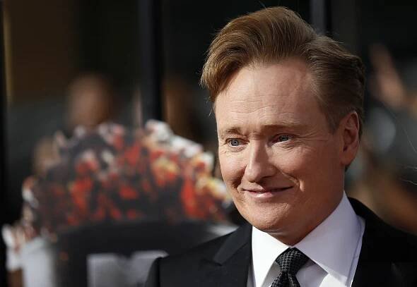 Conan O’Brien Just Filmed an Episode in Cuba