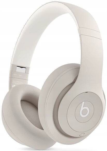 Beats Studio Pro béžová od 6 290 Kč