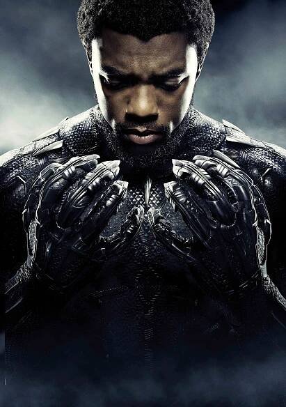 Chadwick Boseman, který si zahrál superhrdinu ve filmech studia Marvel jako Black Panther, Avengers: Infinity War a Avengers: Endgame, zemřel 28. srpna 2020