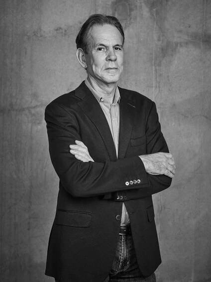 Thomas Keller