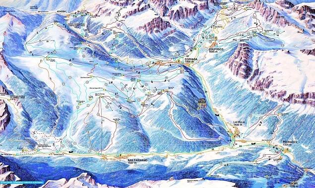 Alta Badia