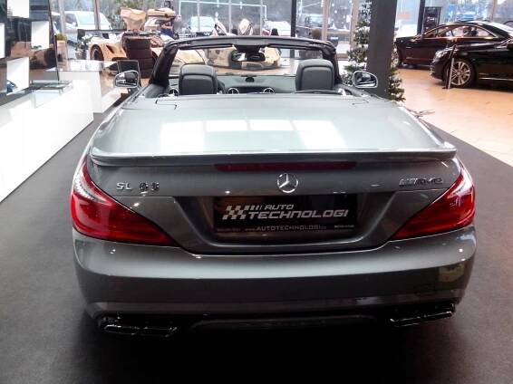 MB - AMG doplňky - Tuning a úpravy - Fórum - Mercedes Benz klub