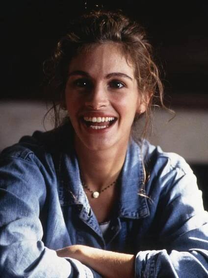 Případ Pelikán - Z filmu - Julia Roberts