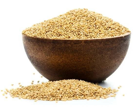 Grizly Quinoa bílá 500 g