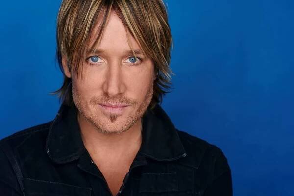 Keith-Urban