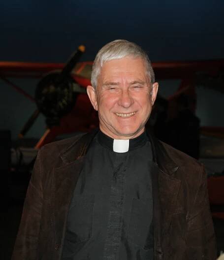 Peter Beck (priest)