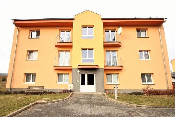 Rybnice, okres Plzeň-sever