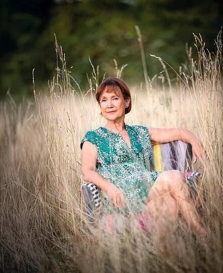 U první role mi změnili jméno a Milena už mi zůstala, vzpomíná Steinmasslová
