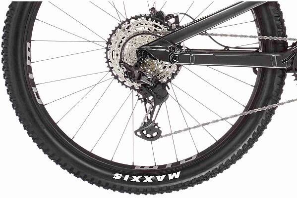 Cannondale Habit Neo 1 Electric Bike E-Mountainbike 625Wh - Image 4