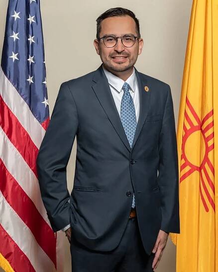 Elected Officials | City of Santa Fe