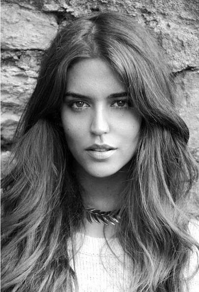 Clara Alonso | Personajes
