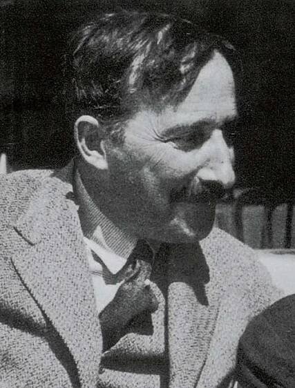 Stefan Zweig - Wikiquote