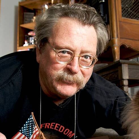 Jerry Butler: The Audio Podcast Interview - The Rialto Report
