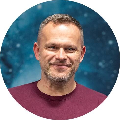 Ondřej Šamárek