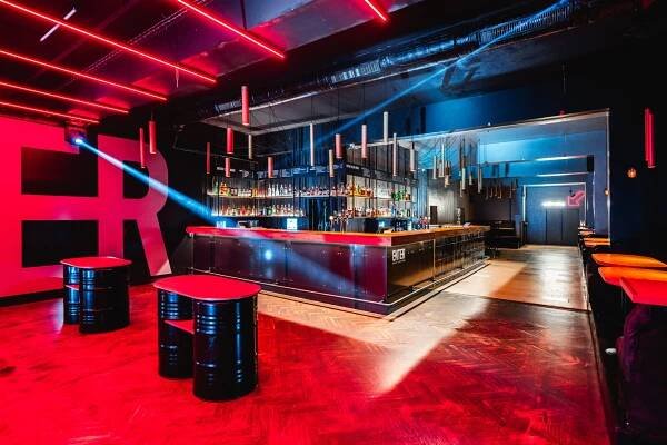 Enter club Brno - Brno Convention Bureau