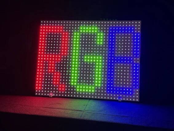 RGB LED TVs could be affordable 'OLED killers' sooner than anyone expected
