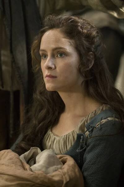 Jamestown - Episode 1 (S02E01) (2018)