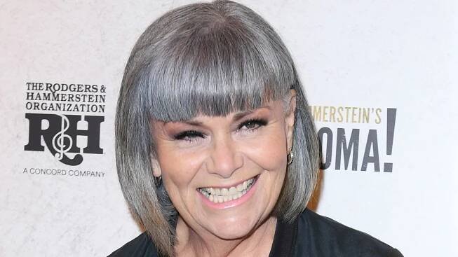 Dawn French’s adoption story of her daughter Billie: 'My biggest test and my biggest joy'