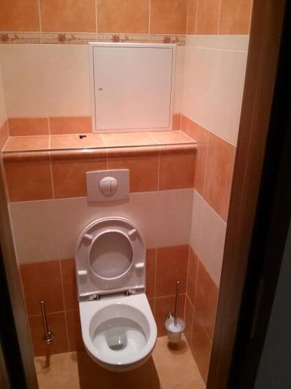 HSM-STAVBY | Praha 4 | Rekonstrukce bytového jádra cena postup, rekonstrukce domu, bytu, koupelny | SeznamRemeslniku.cz