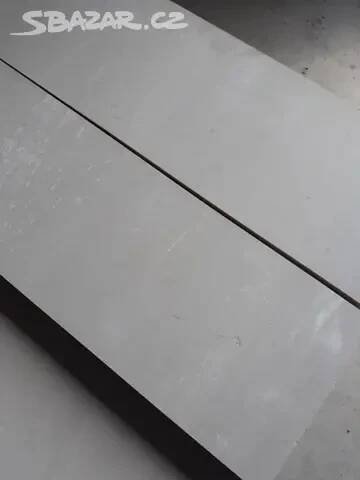CETRIS DESKY - 125 x 30cm síla 22mm
