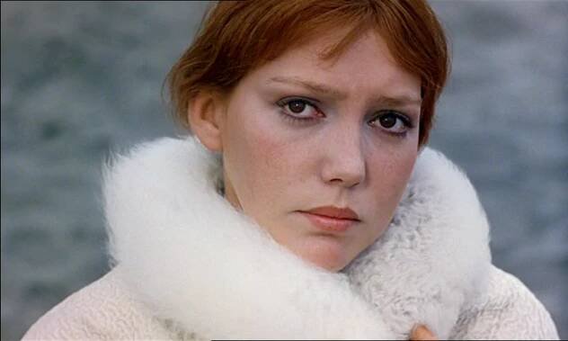 Anne Wiazemsky – Wikipedie