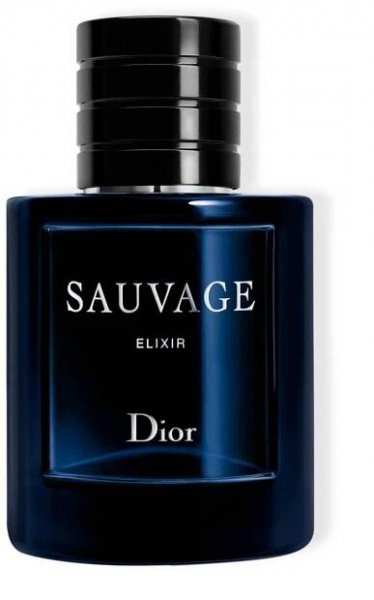 Dior Sauvage Elixir 100 ml parfémovaná voda